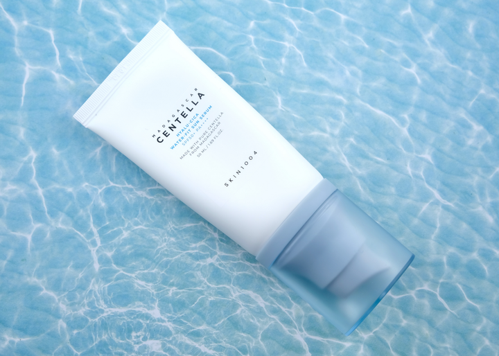 SKINCARE