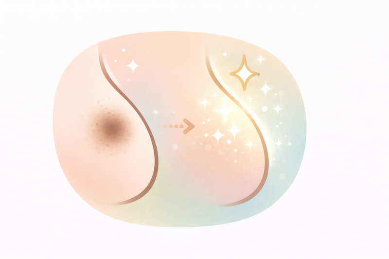 Dark Spots & Pigmentation
