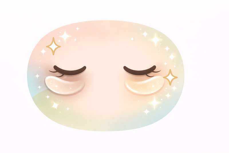 Dark Circles