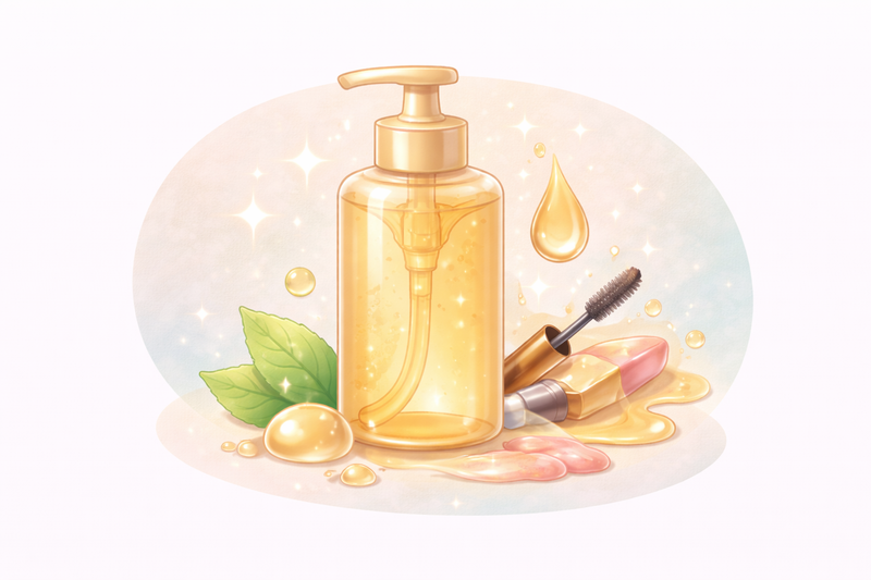 Oil Cleansers
