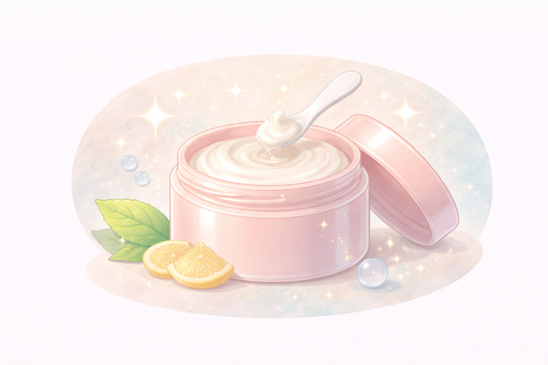 Cleansing Balms