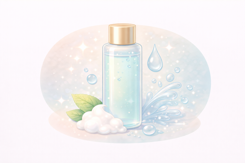 Toners & Lotions