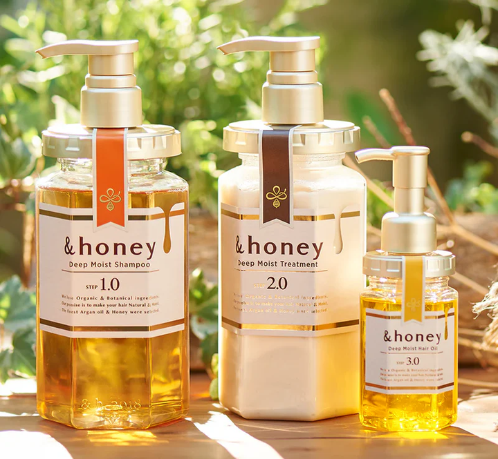 HAIRCARE