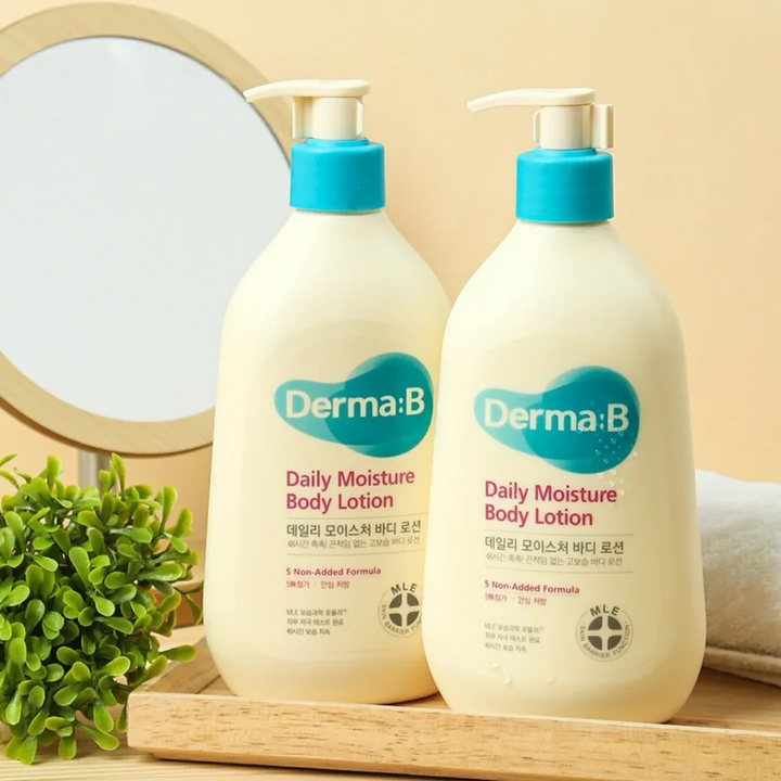 BATH & BODY