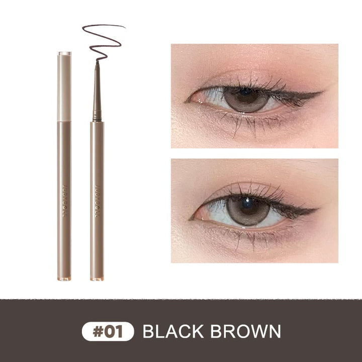 JUDYDOLL Slim Gel Eyeliner