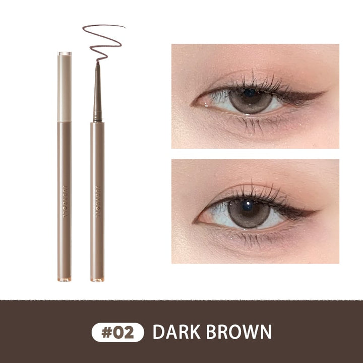 JUDYDOLL Slim Gel Eyeliner