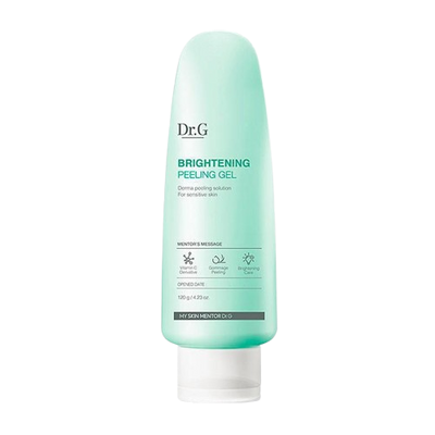 Dr.G Brightening Peeling Gel (120ml)