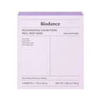 Biodance Rejuvenating Caviar PDRN Real Deep Mask