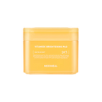 MEDIHEAL Vitamide Brightening Pad (100pcs)