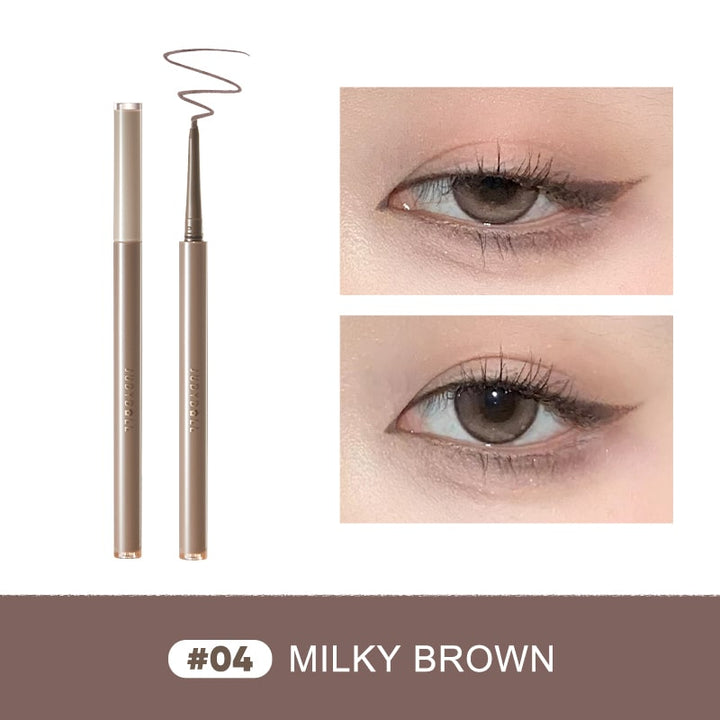 JUDYDOLL Slim Gel Eyeliner