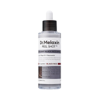Dr.Melaxin Peel Shot Exfoliating Black Rice Ampoule (80ml)