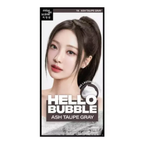 Mise-en-scene New Hello Bubble Hair Dye