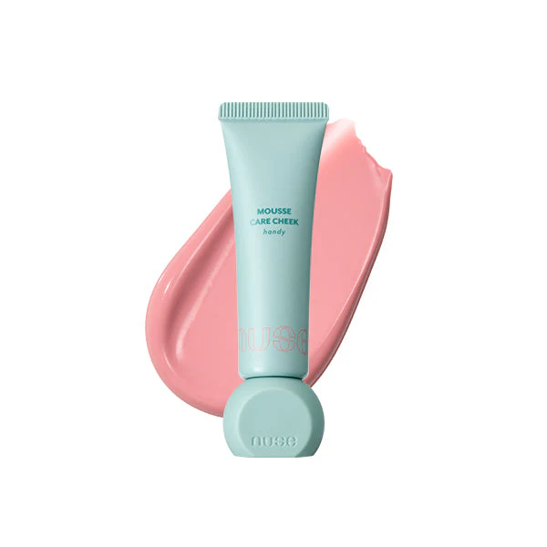 nuse Mousse Care Cheek Handy (10g)
