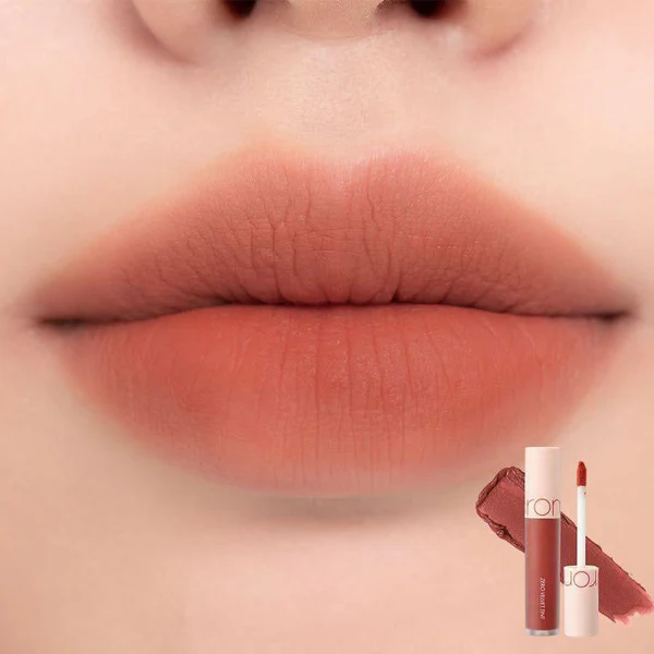 rom&nd Zero Velvet Tint (5.5g)