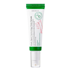 AXIS-Y Dark Spot Correcting Glow Serum (50ml)