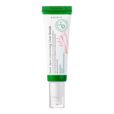 AXIS-Y Dark Spot Correcting Glow Serum (50ml)