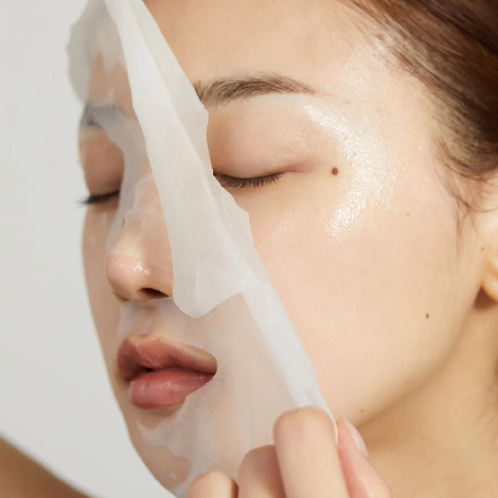 TORRIDEN Cellmazing Vita C Brightening Mask