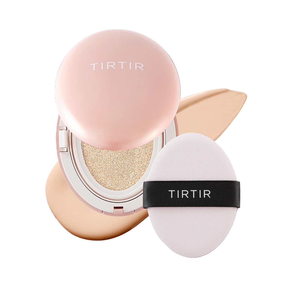TIRTIR Mask Fit All-Cover Cushion (18g)