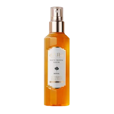 d'Alba White Truffle Royal Intensive Serum (100ml)