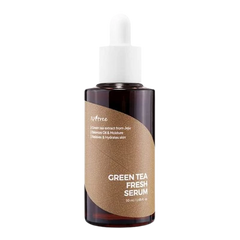 ISNTREE Green Tea Fresh Serum (50ml)