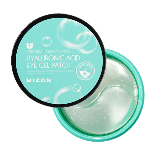 MIZON Hyaluronic Acid Eye Gel Patch (30 Pairs)