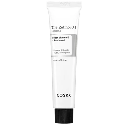 COSRX The Retinol 0.1 Cream (20ml)