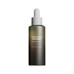 Haruharu Wonder Black Rice Facial Oil (30ml)