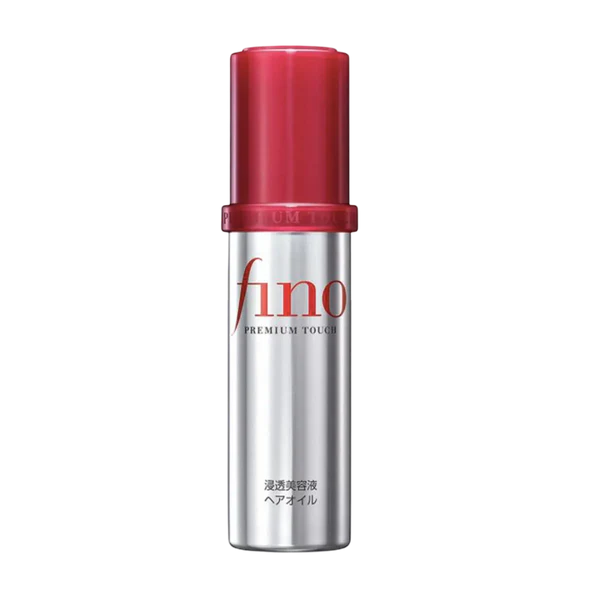 Shiseido Fino Premium Touch Penetration Essence Hair Oil (70ml)