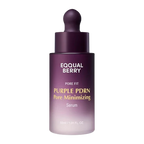 Eqqualberry Purple PDRN Pore Minimizing Serum (30ml)