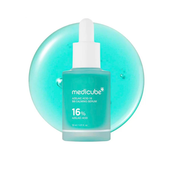 Medicube Azelaic Acid 16 BB Calming Serum (30ml)