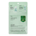 VT Cica Reti-A All-In-One 3-Step Mask (1 PC)