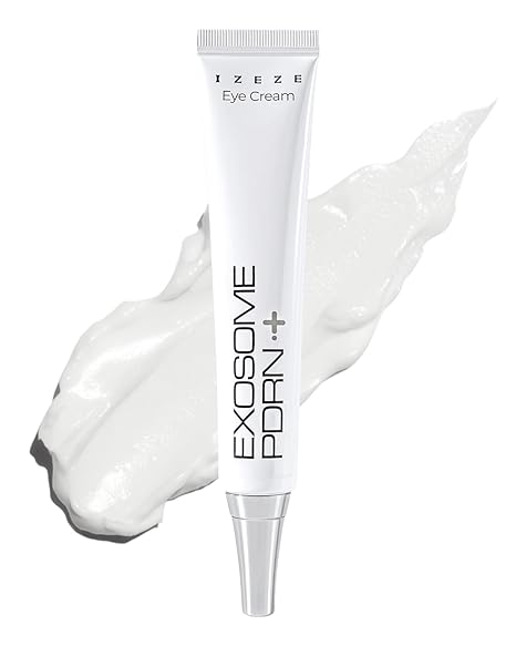 IZEZE Exosome PDRN Firming Eye Cream (30ml)