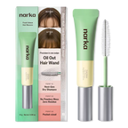 NARKA Fresh Serum Hair Mascara (15g)