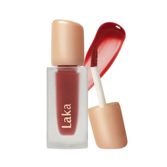 LAKA Fruity Glam Tint (4.5g)