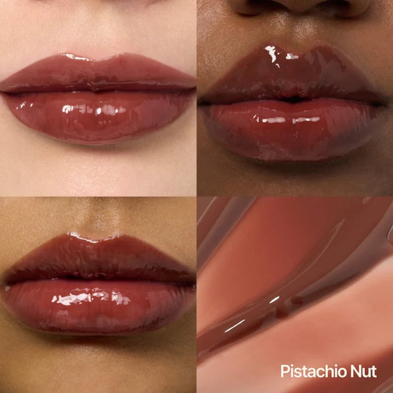 fwee Glowy Smoothie Tinted Lip Balm (9.5g)