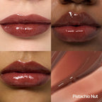 fwee Glowy Smoothie Tinted Lip Balm (9.5g)