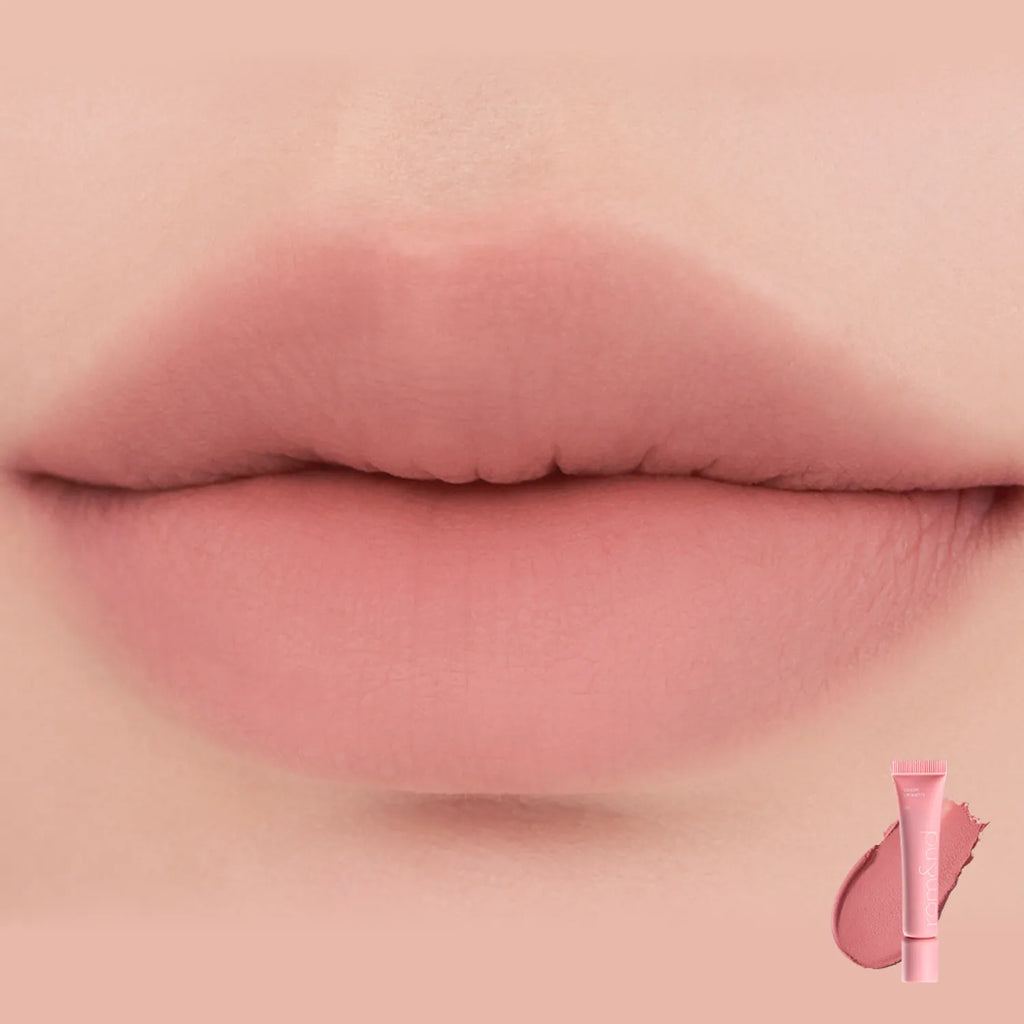 rom&nd Color Lip Matte (8g)