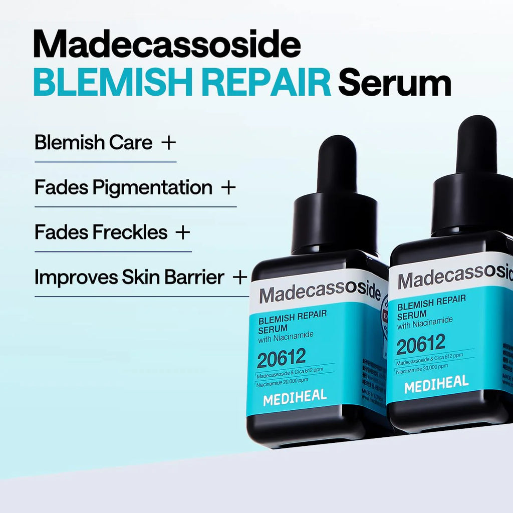 Mediheal Serum (40ml)