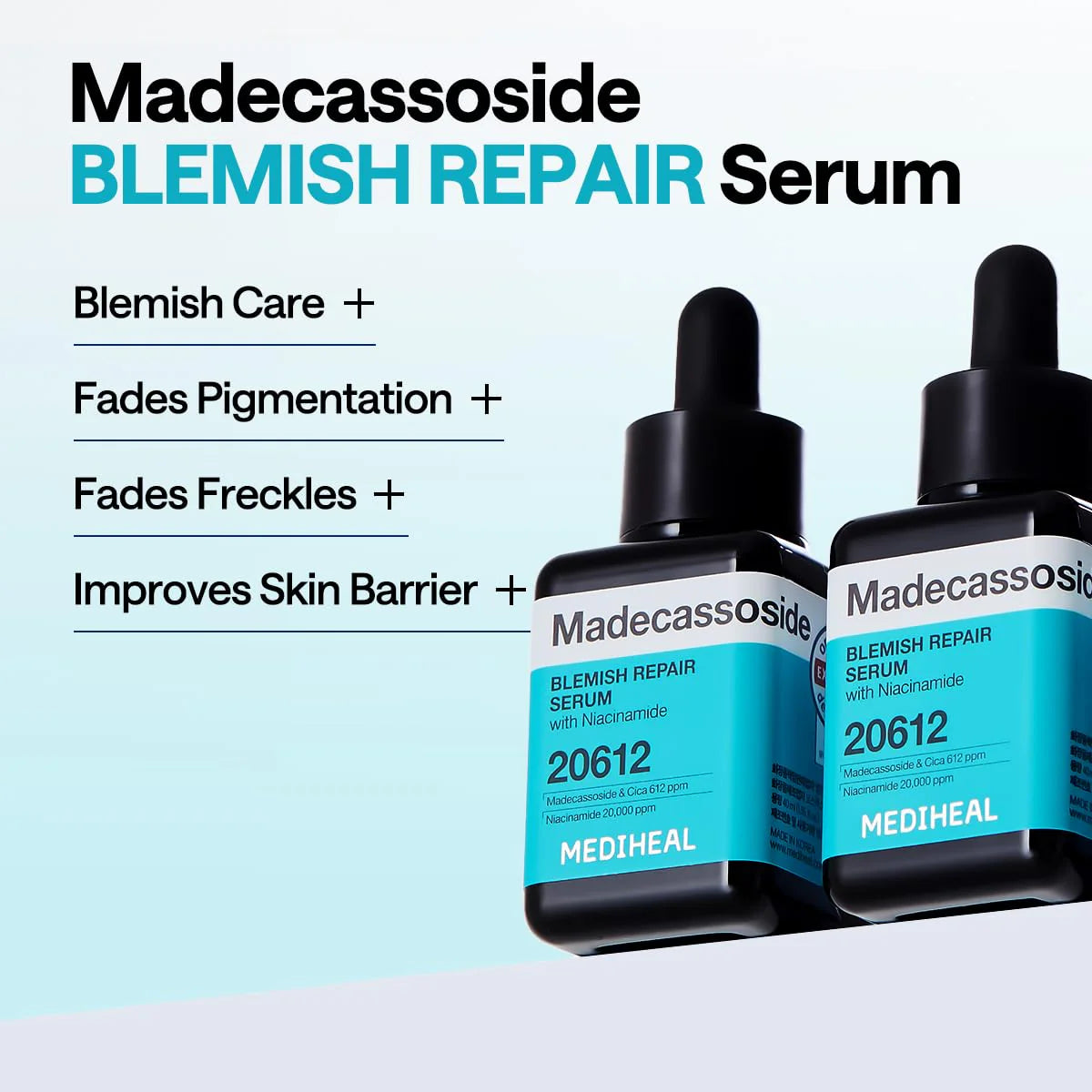 Mediheal Serum (40ml)