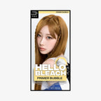 Mise-en-scene New Hello Bubble Hair Dye