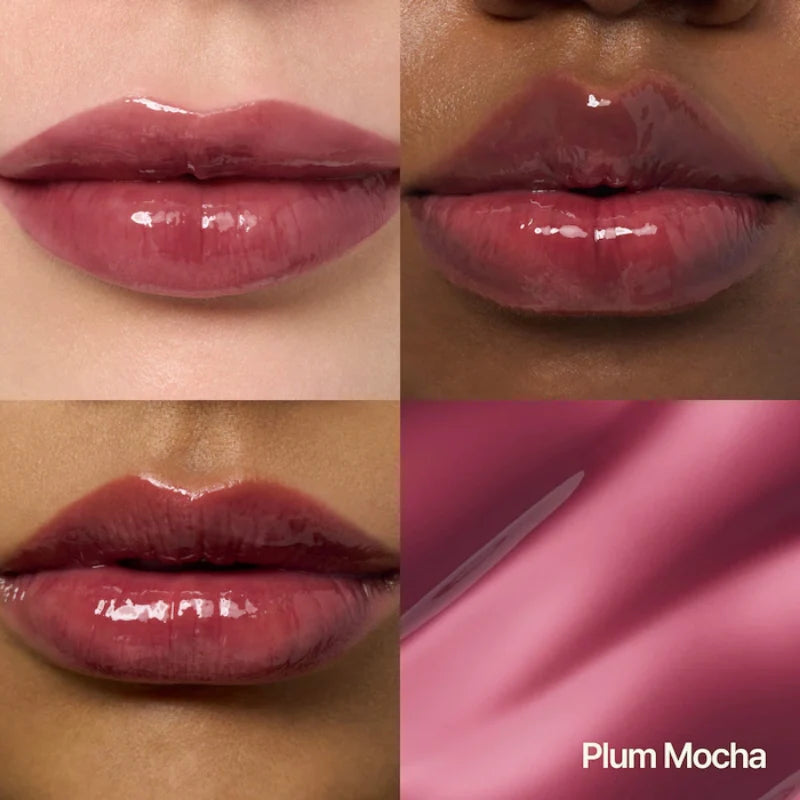 fwee Glowy Smoothie Tinted Lip Balm (9.5g)