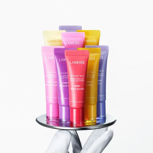 LANEIGE Lip Glowy Balm (10g)