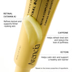 Arencia PDRN / Retinal / Vitamin Booster Shot (30ml)