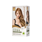 Jennyhouse Premium Hair Color (60g*2)