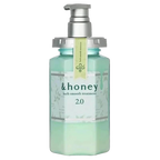 &honey Herb Smooth Treatment (440ml)