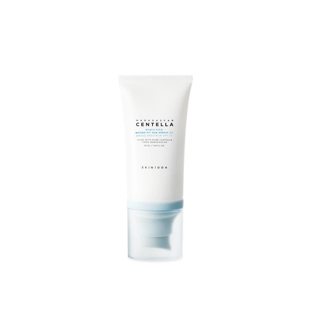 SKIN1004 Madagascar Centella Hyalu-Cica Water-Fit Sun Serum 50ml