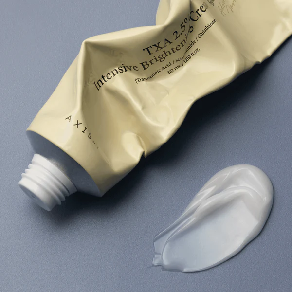 AXIS-Y TXA 2.5% Intensive Brightening Cream (50ml)