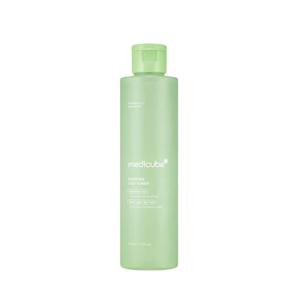 Medicube Exosome Cica Toner (210ml)