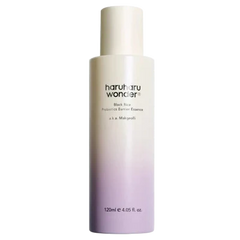 Haruharu Wonder Black Rice Probiotics Barrier Essence (120ml)