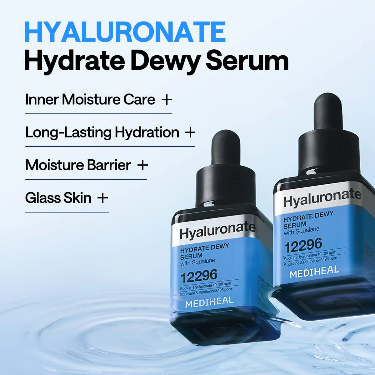 Mediheal Serum (40ml)